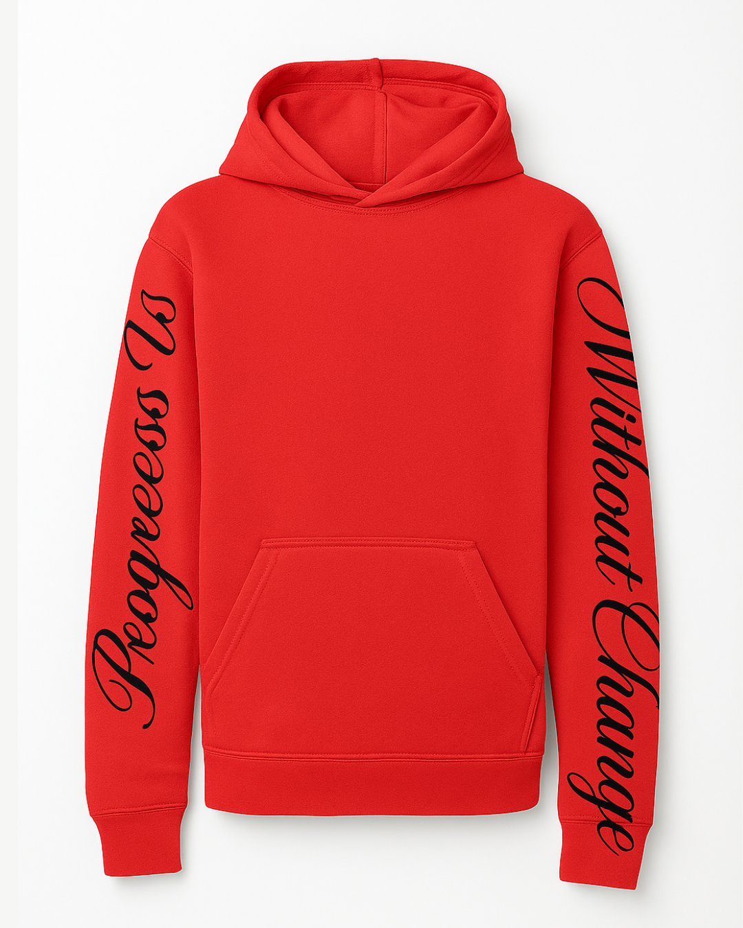 Choose to Change Concept