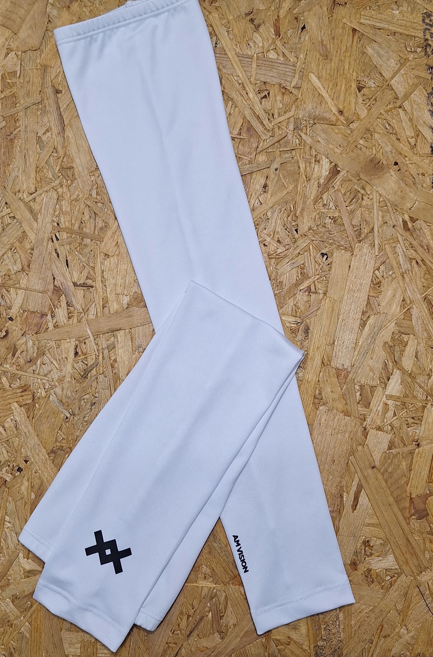 Mangas Deportivas AMV