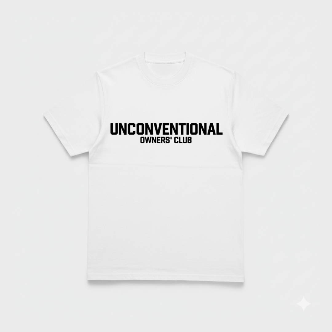 Unconventional Owners´ Club Essentials