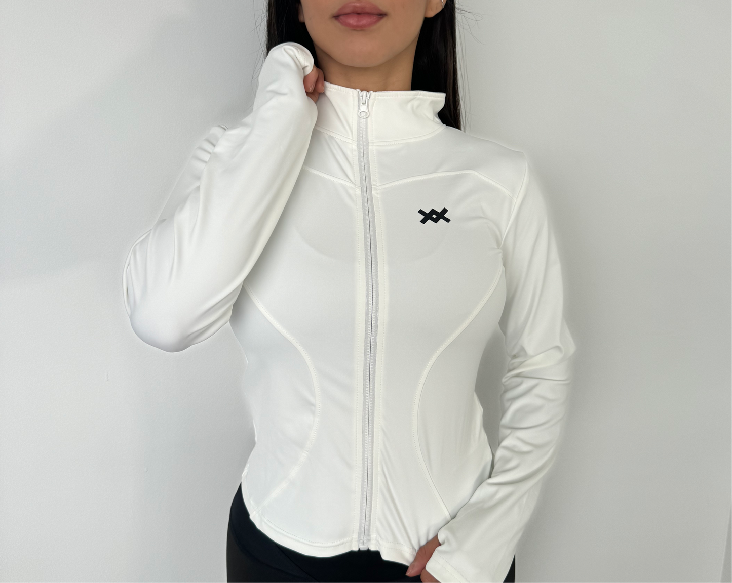 Chaqueta Gym Mujer