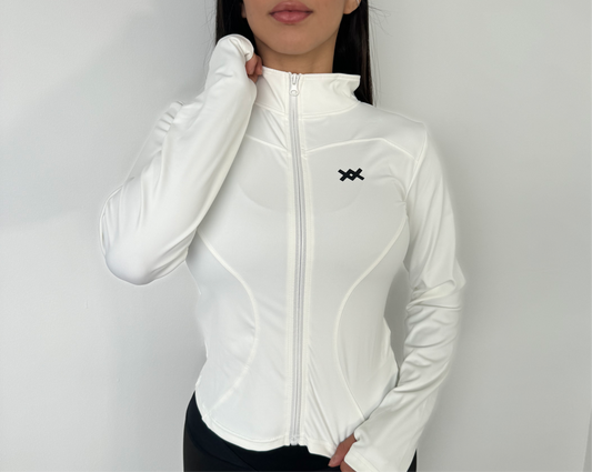 Chaqueta Gym Mujer