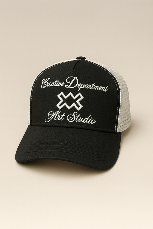 Cap Creative Department