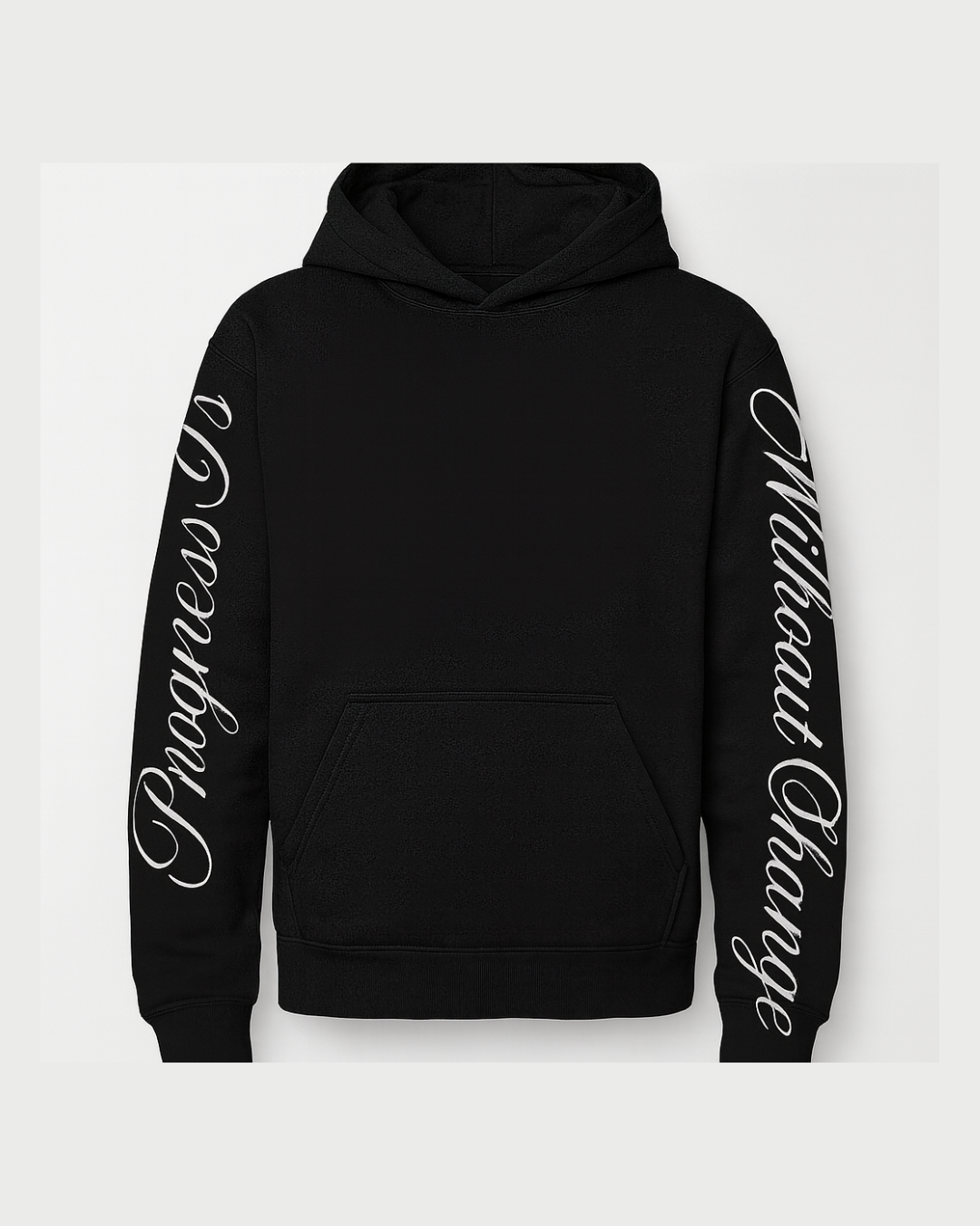 Choose to Change Concept